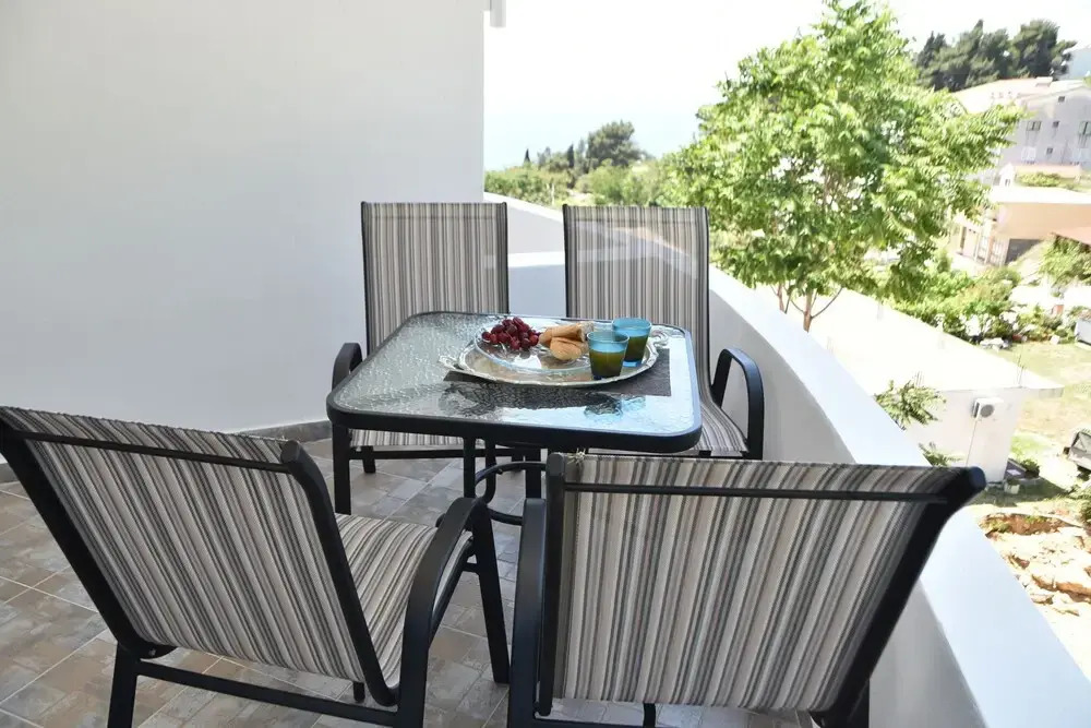 Apartments Casa Pineta