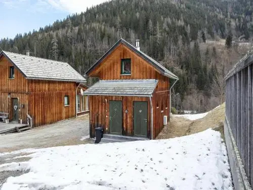 Three-Bedroom Holiday Home in Stadl an der Mur