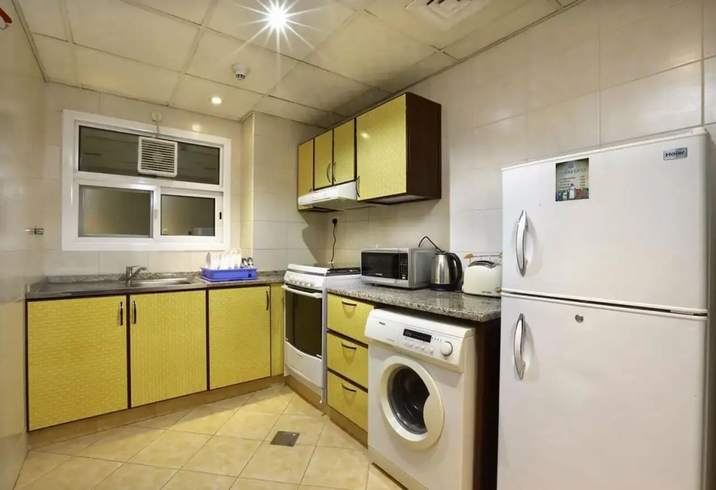 Отель Al Hayat Hotel Suites