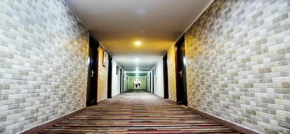 Clarks Inn Express