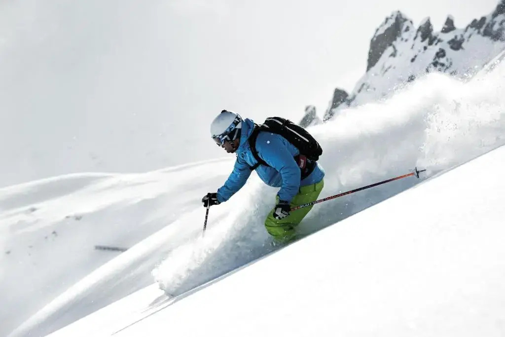 Alpenchalet Vital