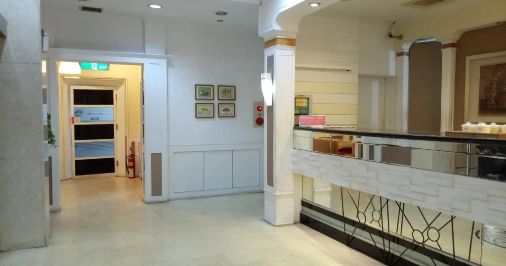 苓雅大飯店 Lingyea Hotel