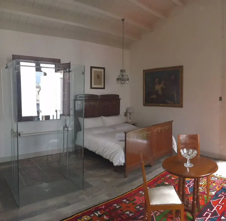 Locanda Sette Fate SPA e Solarium