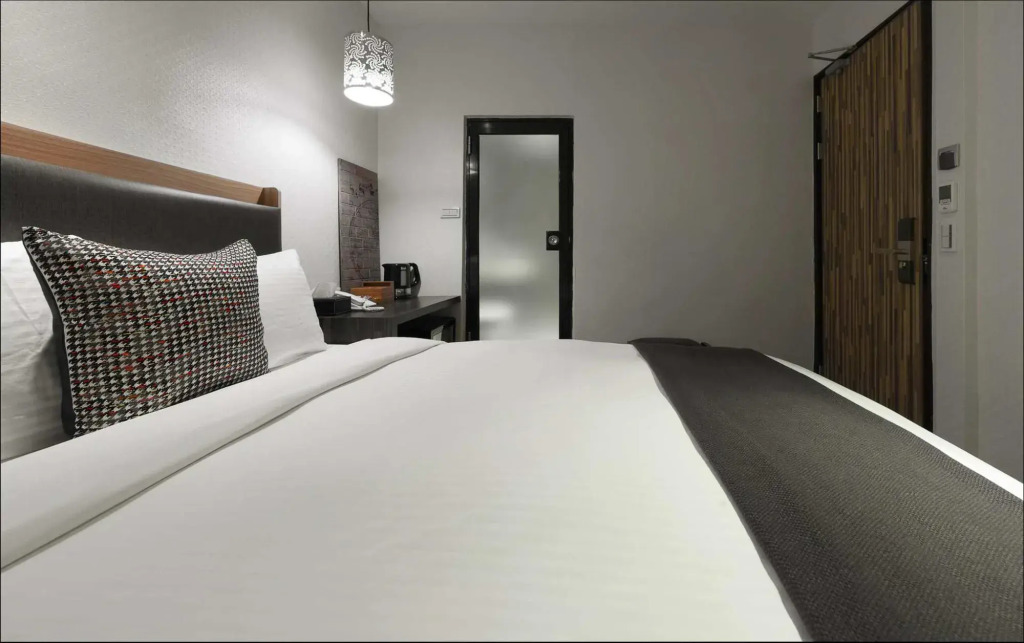 Herb Art Hotel