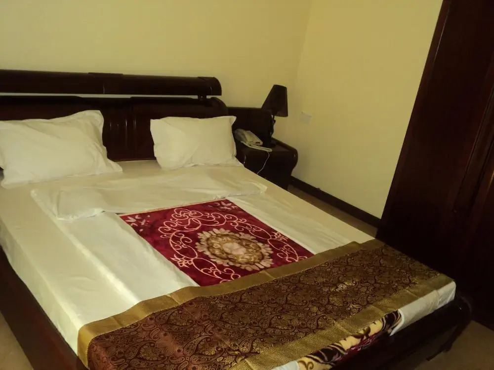 Biraj International Hotel
