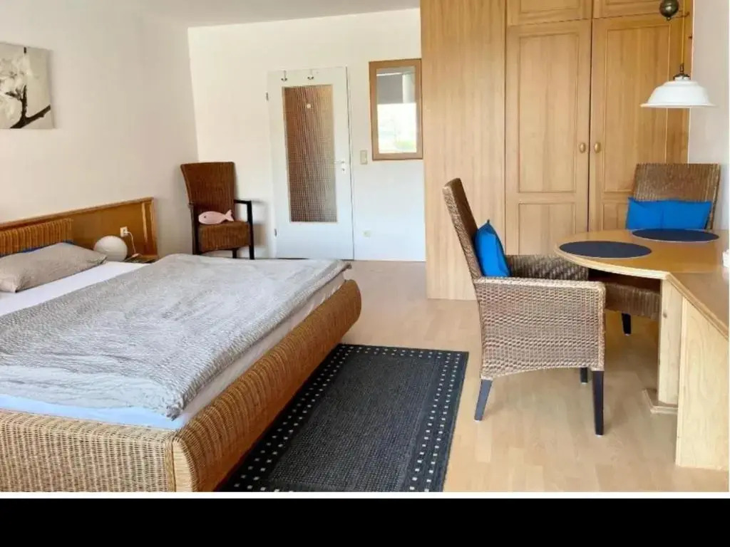 Trafalgar Apartment 133