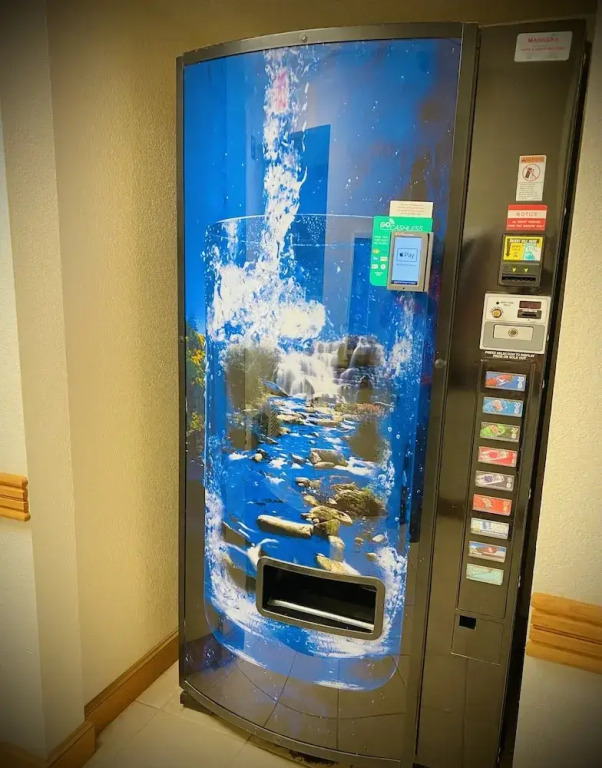 Herington Inn and Suites