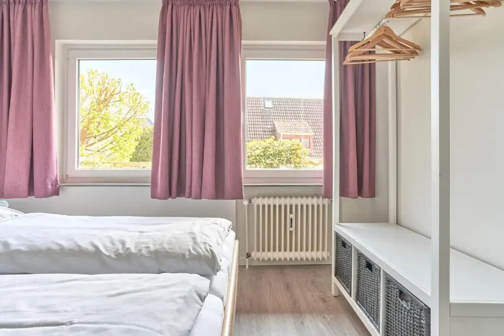 SeeZeit Ferienwohnungen