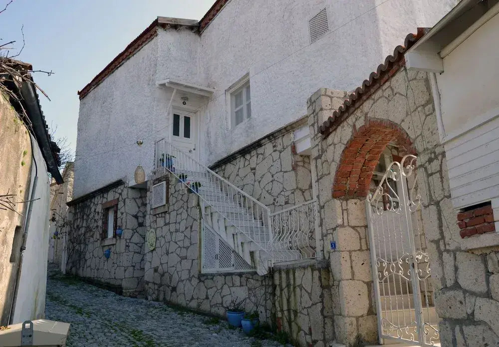 Sarı Gelin Alaçatı Hotel