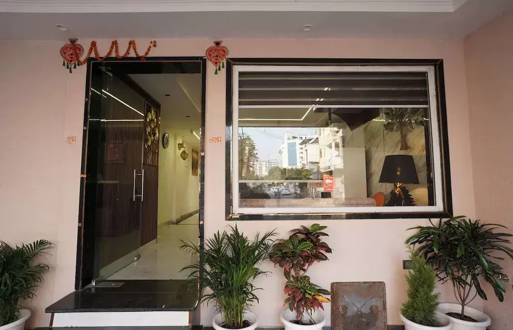 HOTEL V Inn STUDIO