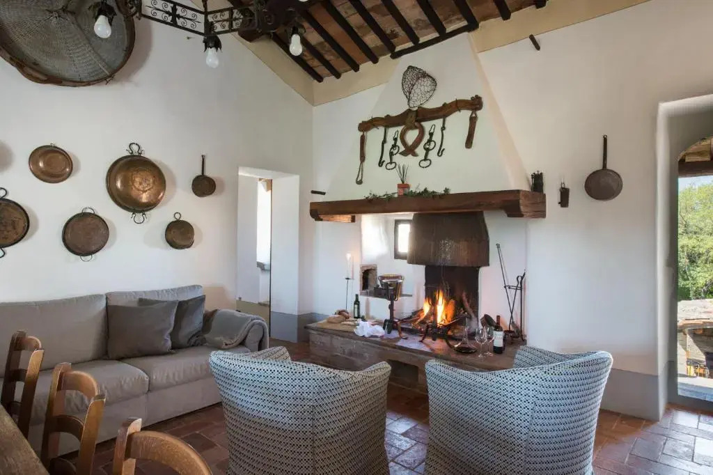 Agriturismo Cretaiole