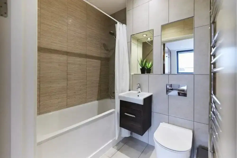 The Wembley Getaway Lovely 2bdr Flat