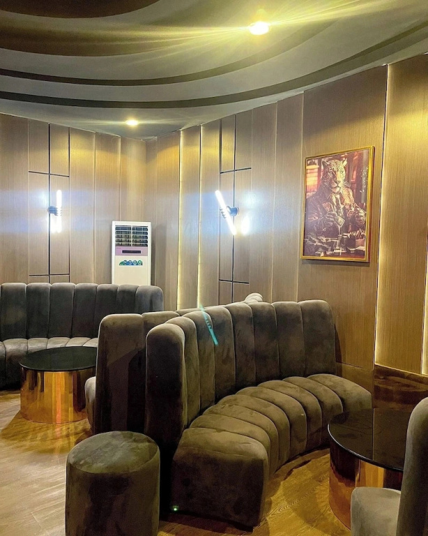 Dmatel Gold Hotel