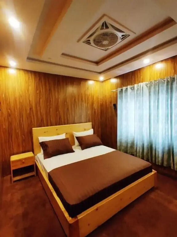 Biafo Resort Skardu