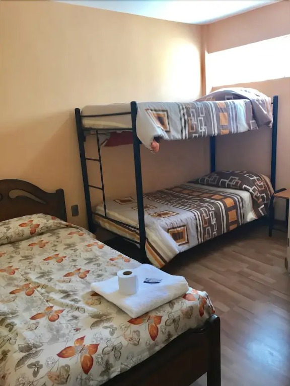 Hostal Antofagasta