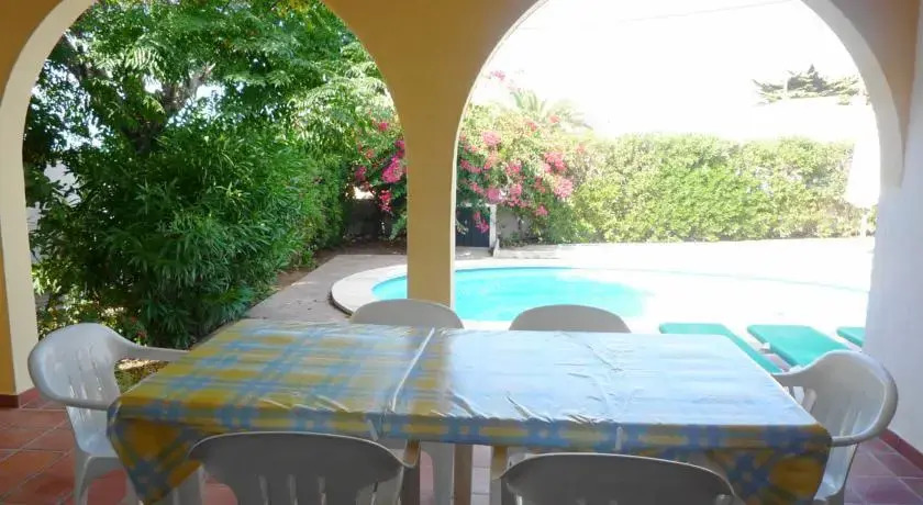 Villa Carmen