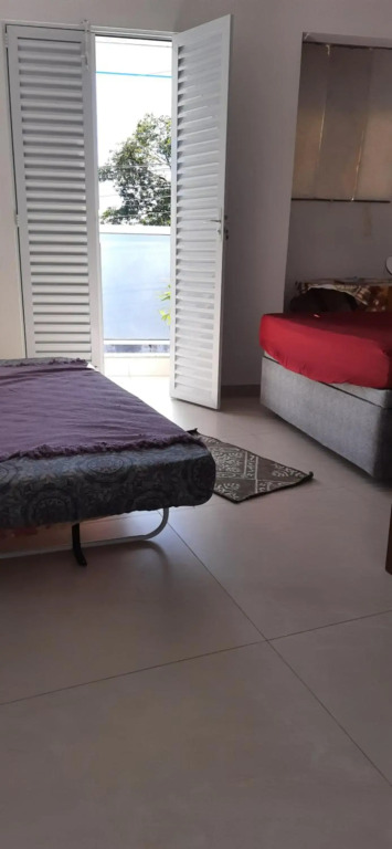 Casa para temporada, Centro de Ubatuba