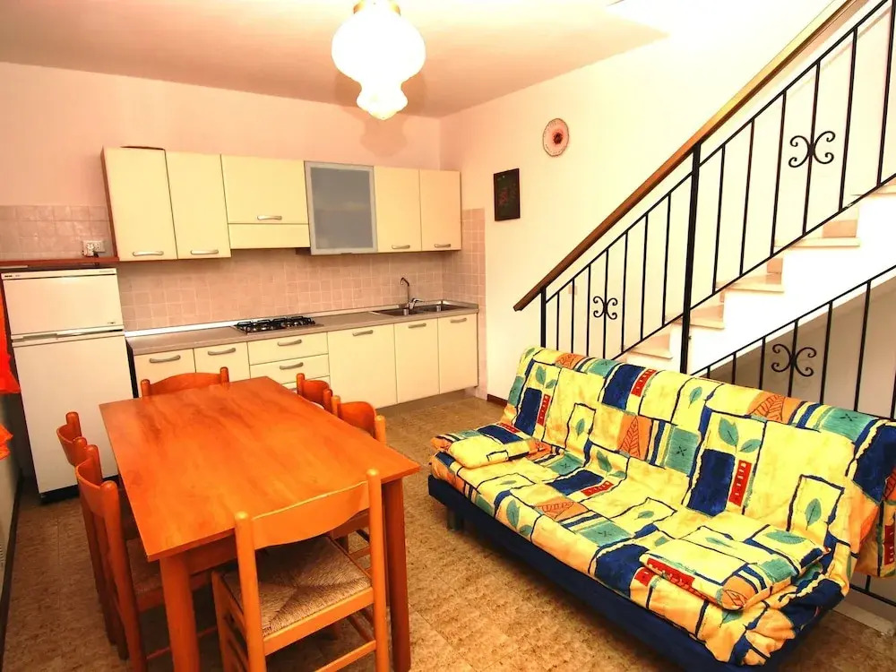 Holiday Home Rosolina Mare *lxxvi *