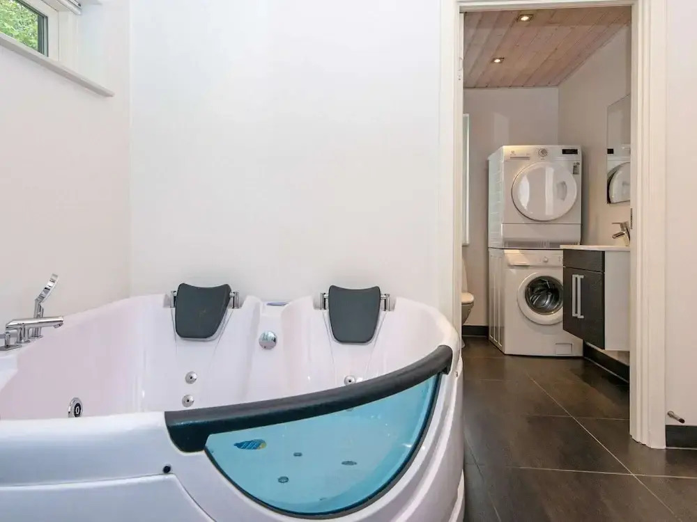 Holiday Home in Ebeltoft