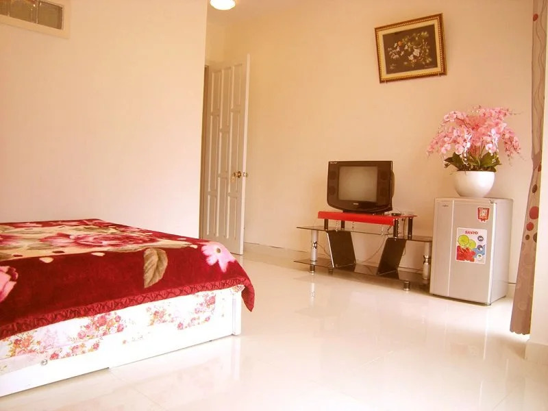 Sunny Dalat Hotel