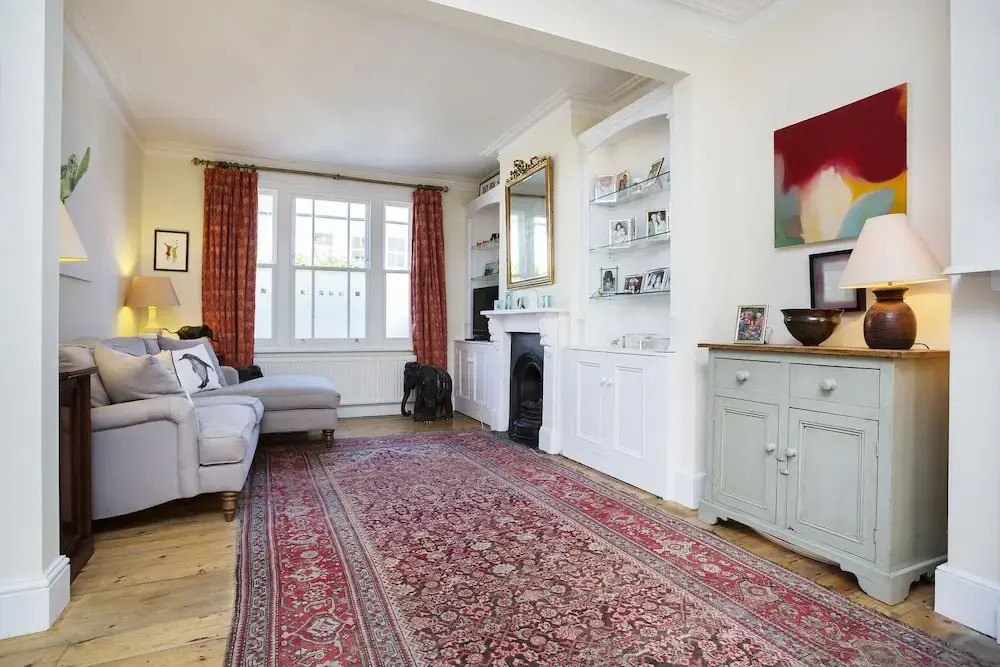 Fulham Finery
