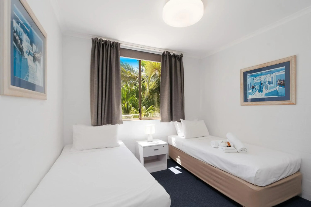 Noosa International Resort