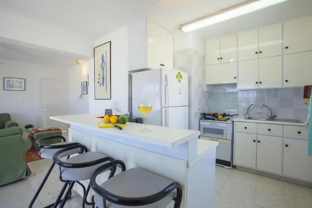 Protaras Holiday Suite Annie