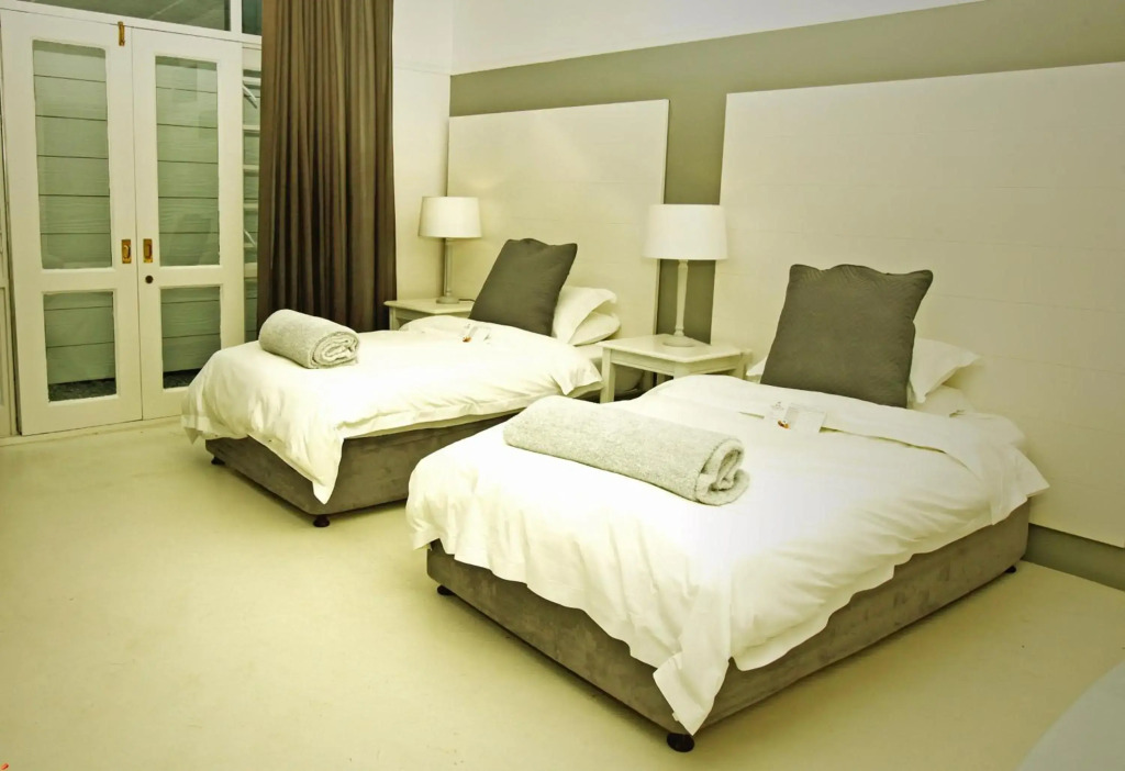 The Hampton Exclusive Guesthouse