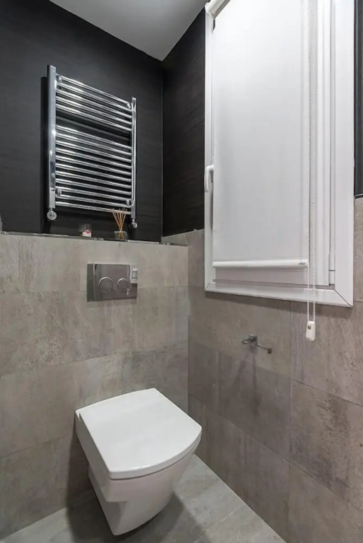 SanSebastianForYou Monpas Apartment