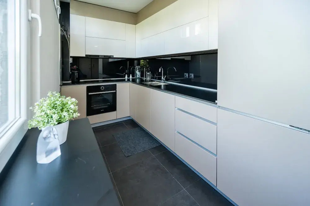 Luxury Apartment in Beautiful Neighborhood