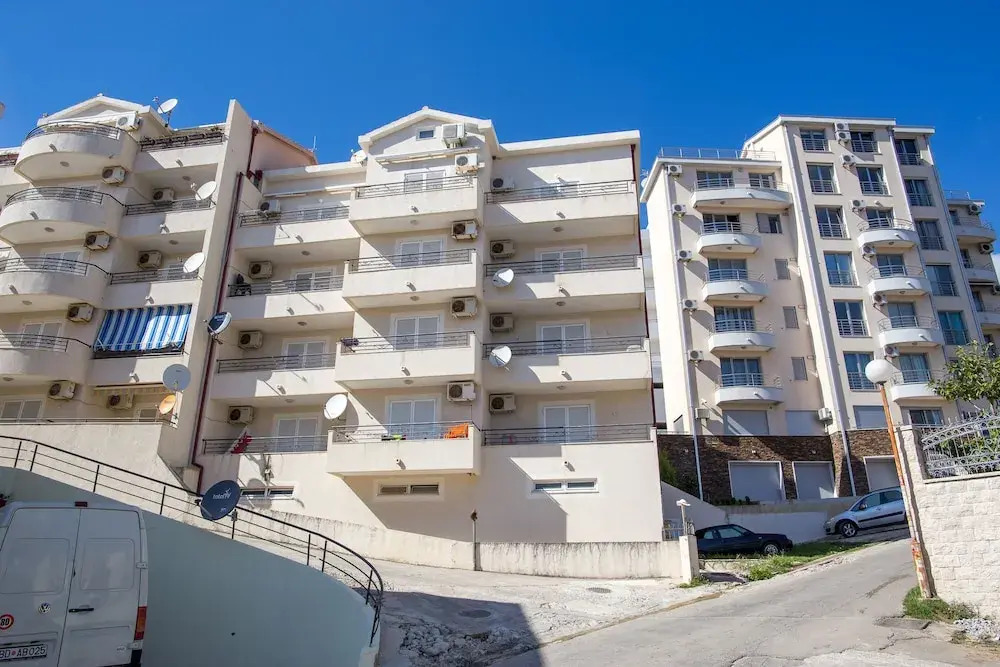 Apartments Сharme