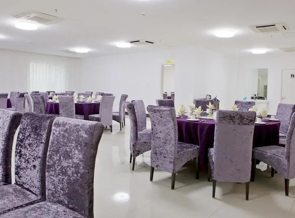 Liao  Jian  Hotel