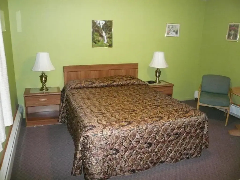 The Village Motel