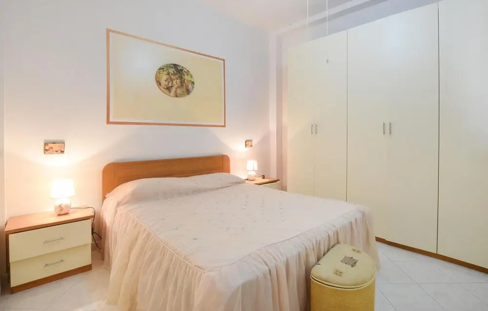 Stunning Home in Pozzallo With 3 Bedrooms