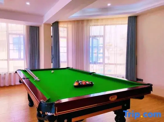 Millesson Park Inn