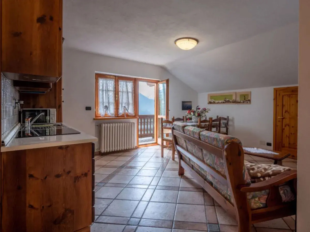 Apartment Marmotte by Interhome