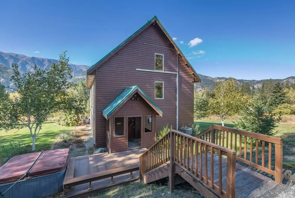Enchantment Haus