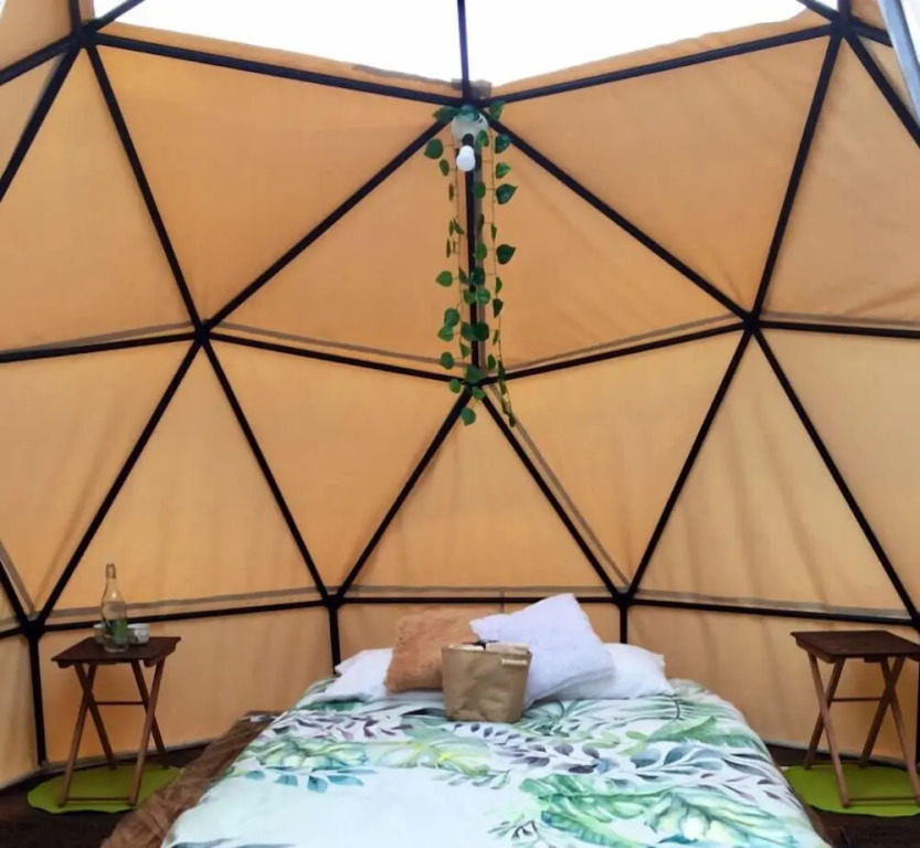 Mot Mot Glamping