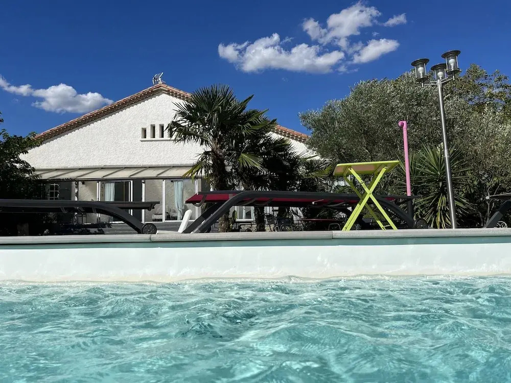 Aux Belles Vacances
