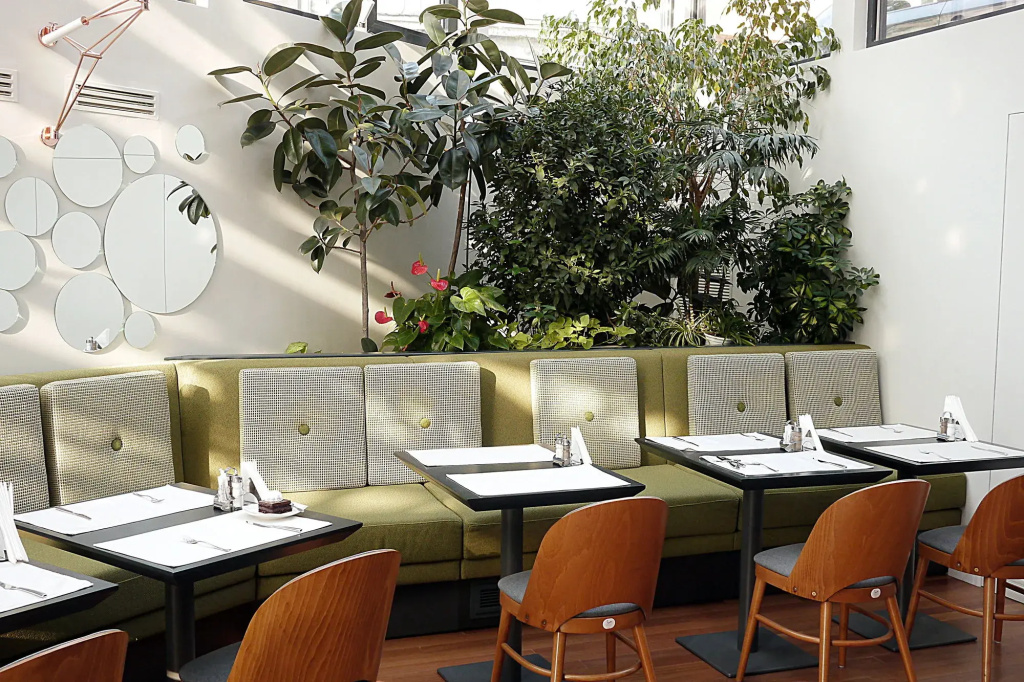 Hotel Berthelot