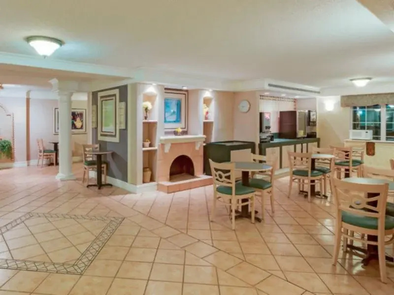 La Quinta Inn Jacksonville Baymeadows