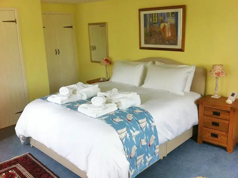 Candleford B&B