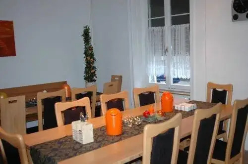 Casa La Luz Hotel Basel