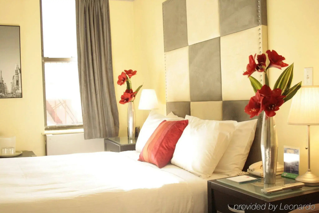 414 Hotel