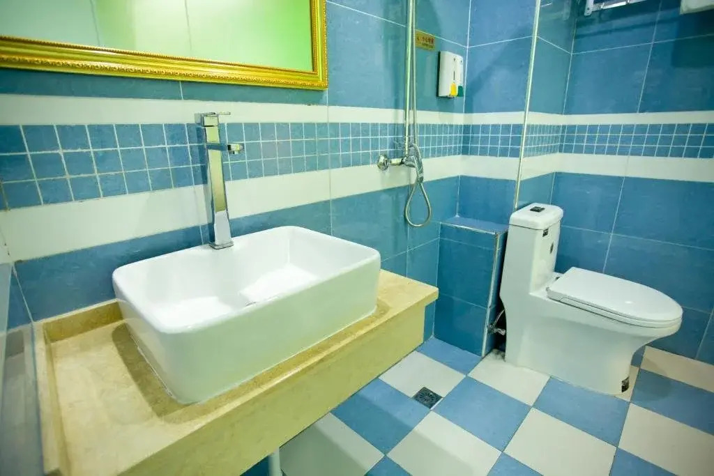 Wei Yi Theme Hotel