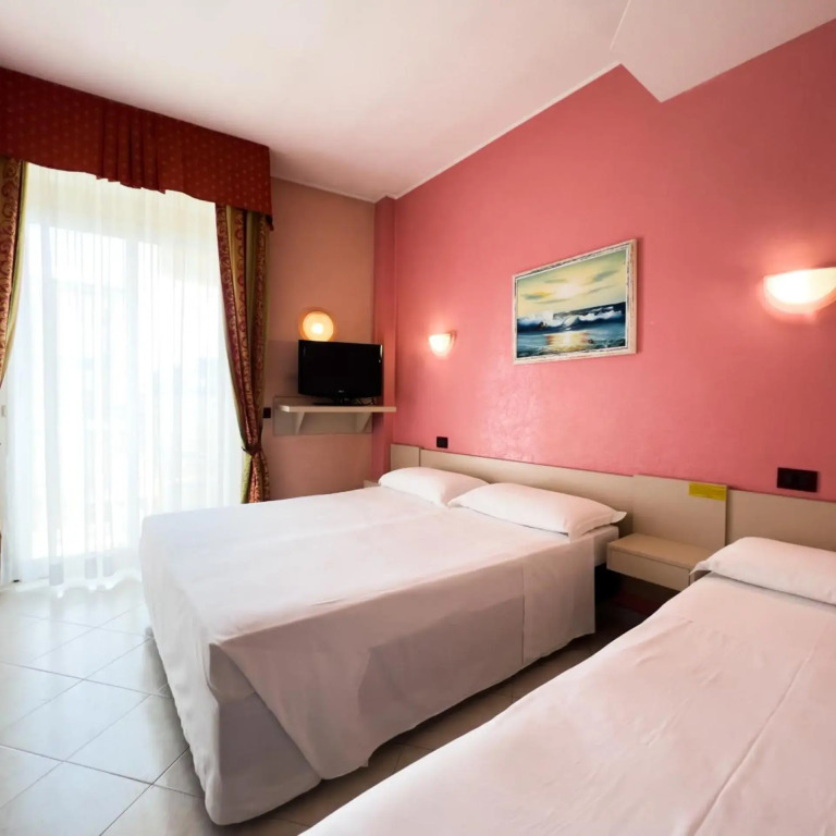 Hotel Soleblu