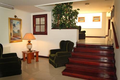 HOTEL CASTELAR CORDOBA