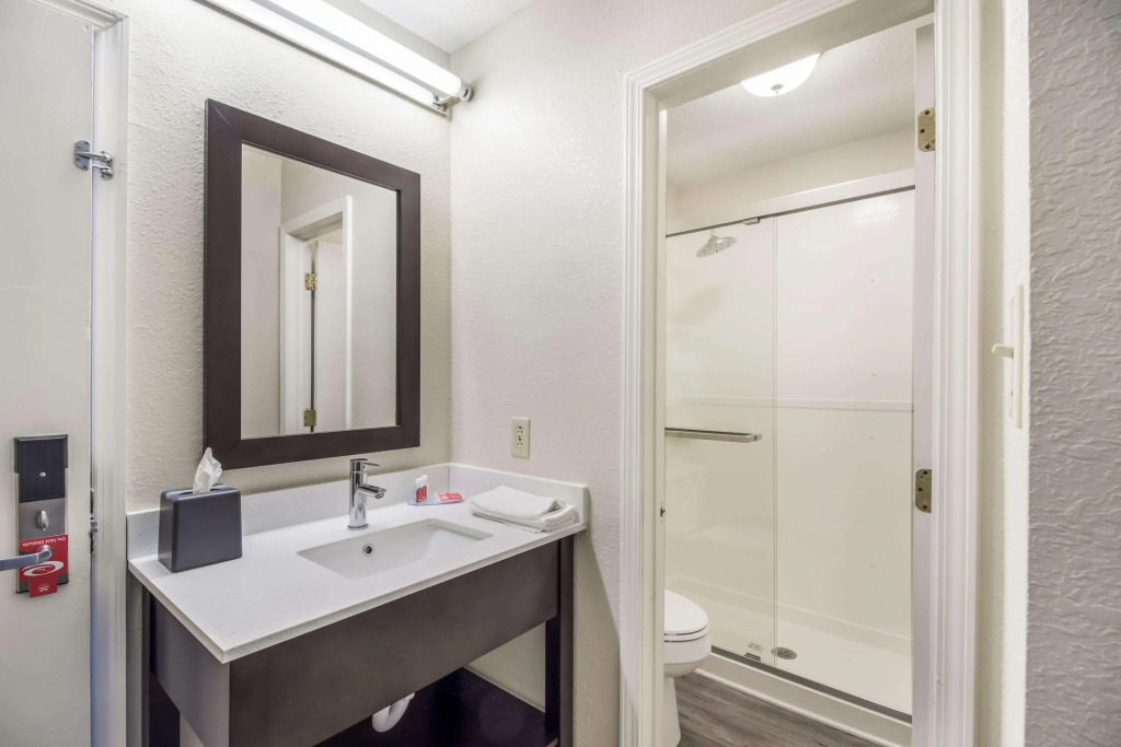Econo Lodge Cherry Point