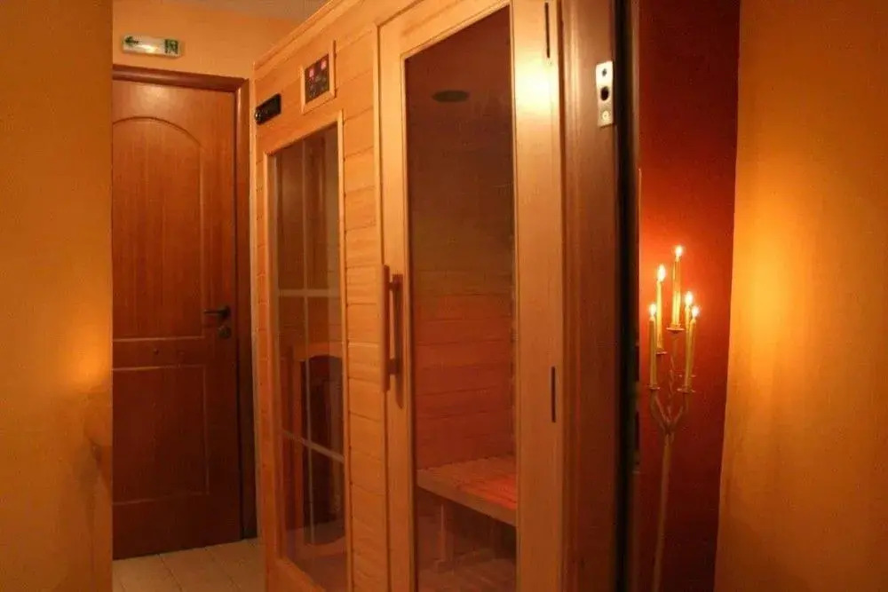 Archontiko Fiamegou Hotel&Spa