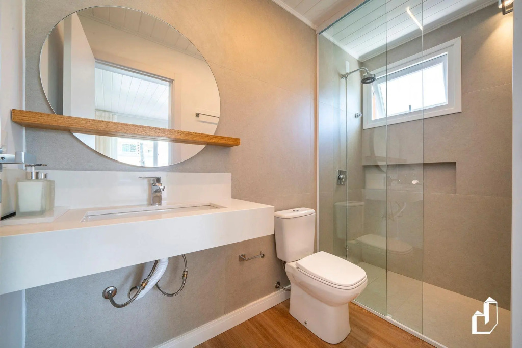 Casa Exclusiva Com Piscina, Diversão E Conforto Em Canto Grande